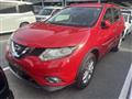 2014 Nissan X-Trail