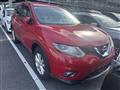 2014 Nissan X-Trail
