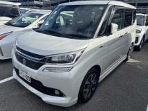 2017 Suzuki Suzuki Others