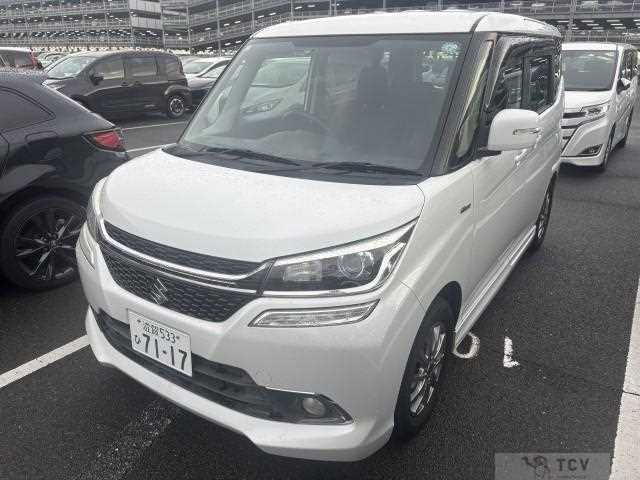 2017 Suzuki Suzuki Others