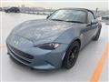 2017 Mazda Roadster