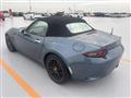 2017 Mazda Roadster