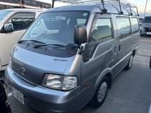 2019 Mazda Bongo Van