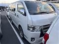 2018 Toyota Hiace Van