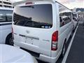 2018 Toyota Hiace Van