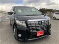 2016 Toyota Alphard G