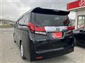 2016 Toyota Alphard G
