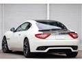 2008 Maserati Granturismo