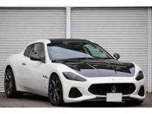 2008 Maserati Granturismo