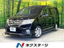 2013 Nissan Serena