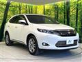 2016 Toyota Harrier