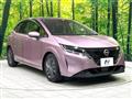 2021 Nissan Note