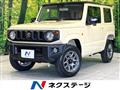 2025 Suzuki Jimny