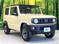 2025 Suzuki Jimny
