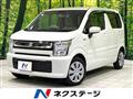 2019 Suzuki Wagon R