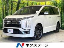2019 Mitsubishi Delica D5