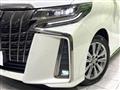 2022 Toyota Alphard G