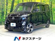 2021 Nissan ROOX
