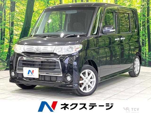 2011 Daihatsu Tanto