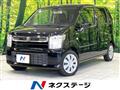 2019 Suzuki Wagon R