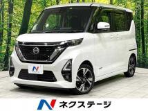 2023 Nissan ROOX