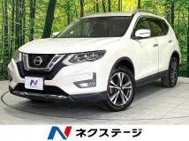 2017 Nissan X-Trail