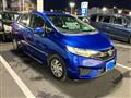 2017 Honda Fit