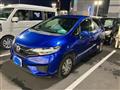 2017 Honda Fit