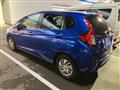 2017 Honda Fit