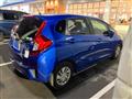 2017 Honda Fit