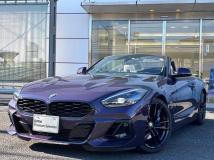 2023 BMW Z4