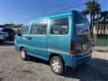 2002 Subaru Sambar