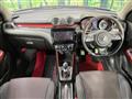 2022 Suzuki Swift