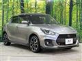2022 Suzuki Swift