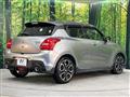 2022 Suzuki Swift