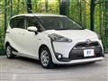 2017 Toyota Sienta