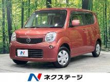 2012 Nissan Moco
