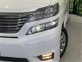 2011 Toyota Vellfire