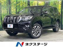 2023 Toyota Land Cruiser Prado
