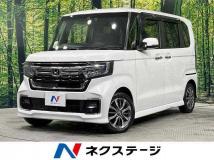 2021 Honda N BOX