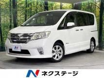 2013 Nissan Serena