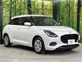2024 Suzuki Swift