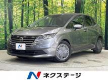 2025 Nissan Note