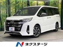 2020 Toyota Noah