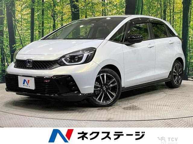 2023 Honda Fit