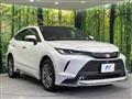 2024 Toyota Harrier