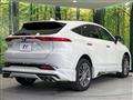 2024 Toyota Harrier