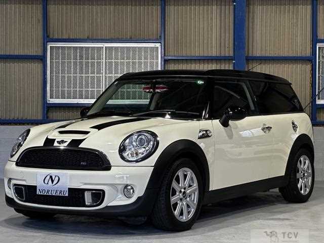 2013 BMW MINI