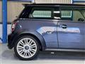 2011 BMW MINI