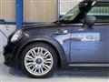 2011 BMW MINI